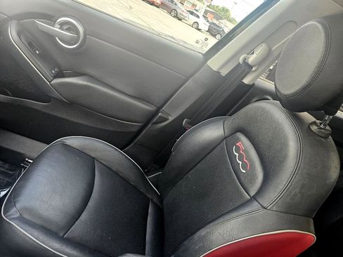 Used 2016 FIAT 500X Trekking Plus image 32