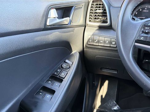 Used 2020 Hyundai Tucson Sport image 18