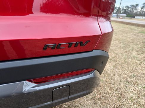 New 2026 Chevrolet Equinox ACTIV w/ Safety and Technology Package image 28