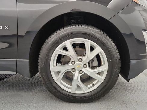 Used 2020 Chevrolet Equinox Premier AWD/4WD image 23