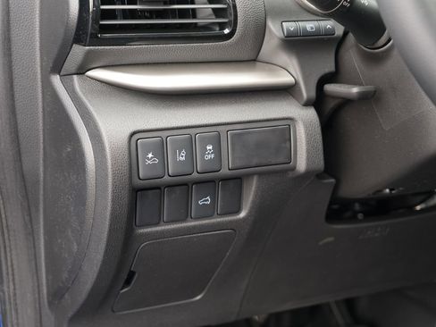 New 2026 Mitsubishi Eclipse Cross SE AWD/4WD image 15