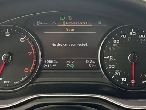 Used 2022 Audi A5 2.0T Premium image 16