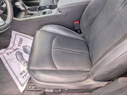 Used 2019 Hyundai Sonata Limited FWD image 21