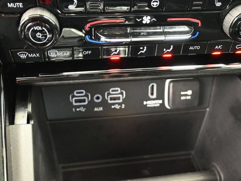 Used 2024 Chevrolet Trax LS FWD image 34