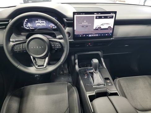 New 2026 MAZDA CX-5 Preferred AWD/4WD image 28
