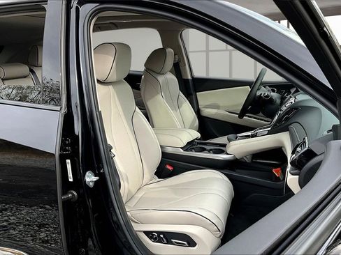 New 2025 Acura RDX Advance Package image 13