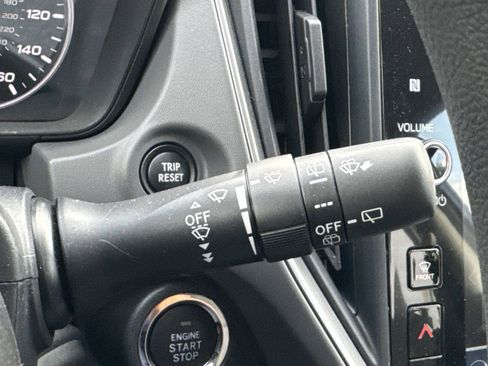 Certified 2025 Subaru Crosstrek 2.0i Premium w/ Crosstrek Mirror Package image 29