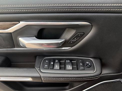 Used 2019 RAM 1500 Laramie image 19