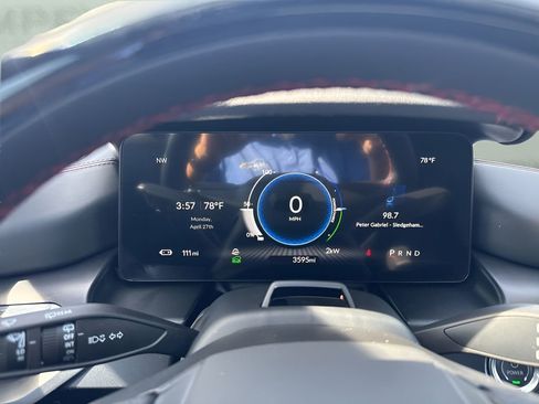 Used 2024 Acura ZDX Type S AWD/4WD image 26