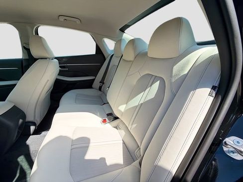 New 2026 Hyundai Sonata SE image 23