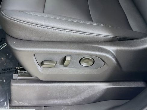 New 2026 Chevrolet Silverado 1500 RST w/ RST All Star Premium Package image 21