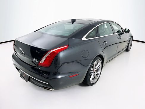 Used 2016 Jaguar XJ L Supercharged image 8