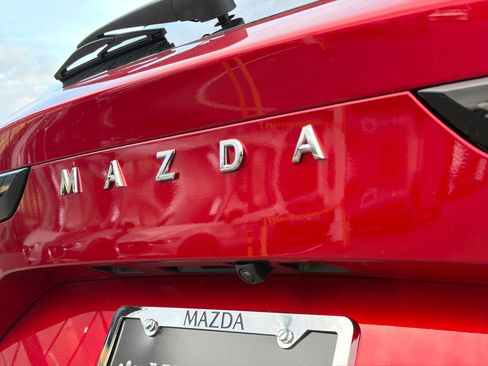 New 2026 MAZDA CX-5 2.5 S w/ Premium Plus Package AWD/4WD image 7