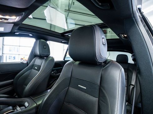 Used 2023 Mercedes-Benz GLE 53 AMG 4MATIC image 41