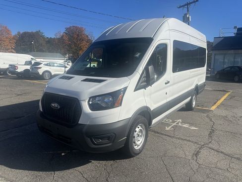 Used 2024 Ford Transit 350 Base image 1