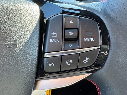 New 2026 Ford Explorer ST-Line w/ ST-Line Street Pack image 15