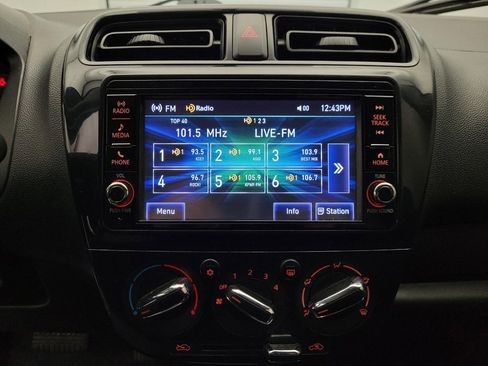 Used 2019 Mitsubishi Mirage ES image 25