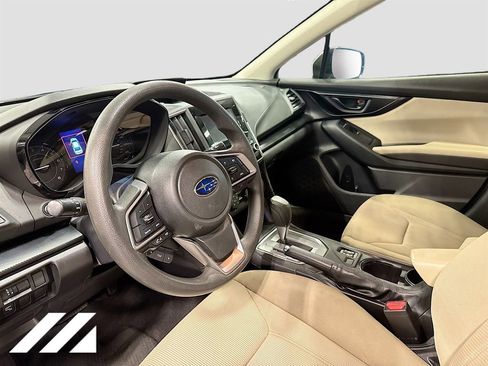 Used 2023 Subaru Impreza Premium image 9