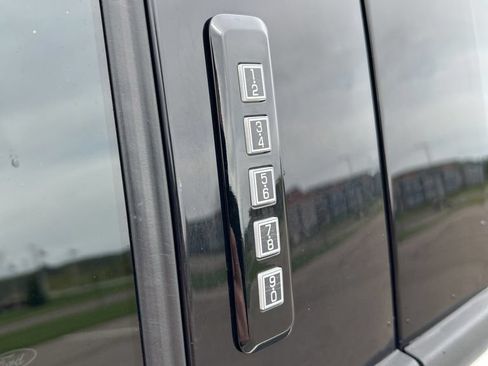 Used 2024 Ford F150 XLT w/ Equipment Group 302A MID AWD/4WD image 26