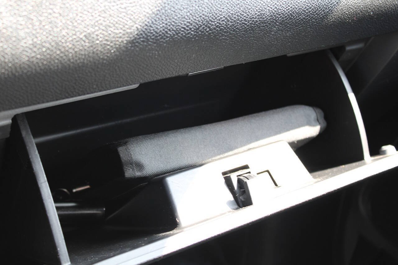 Used 2015 Ford Expedition EL Platinum AWD/4WD image 40