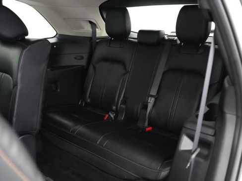 Used 2024 MAZDA CX-90 Plug-In Hybrid w/ Preferred AWD/4WD image 46