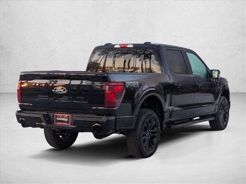 New 2026 Ford F150 XLT image 2