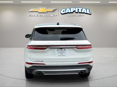 Used 2020 Lincoln Corsair Reserve w/ Equipment Group 201A AWD/4WD image 4