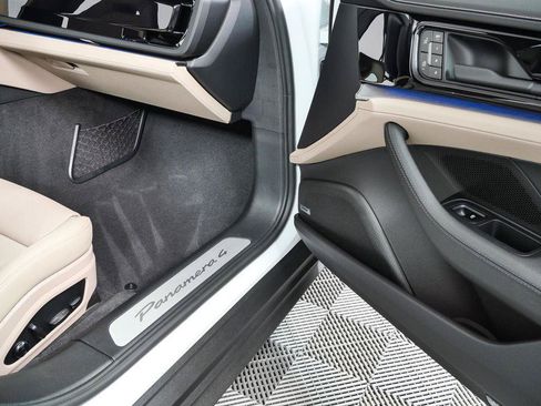 New 2026 Porsche Panamera 4 AWD/4WD image 26