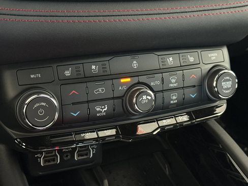 New 2026 Dodge Durango GT image 25