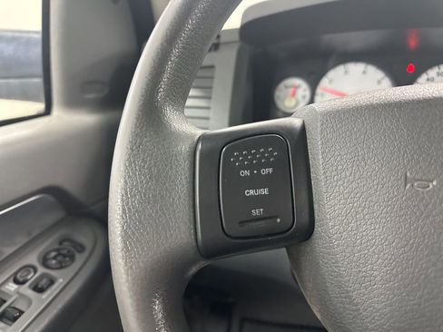 Used 2008 Dodge Ram 1500 Truck SLT w/ Trailer Tow Group image 32