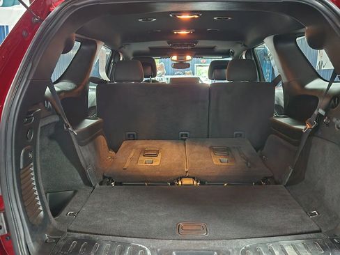 Used 2020 Dodge Durango R/T w/ Blacktop Package image 61