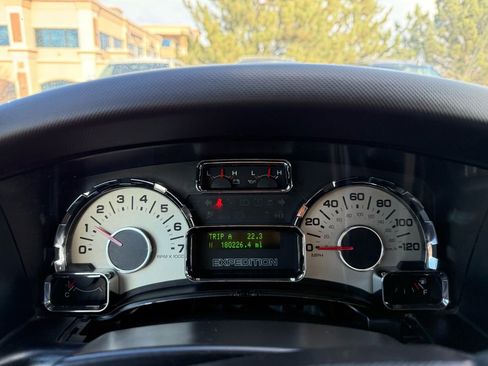 Used 2014 Ford Expedition EL Limited image 34