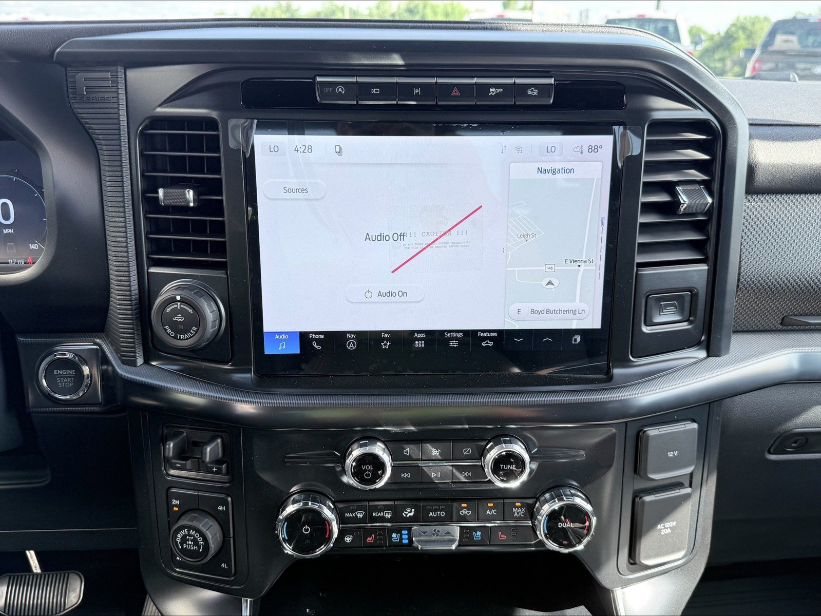 New 2026 Ford F150 Raptor AWD/4WD image 12