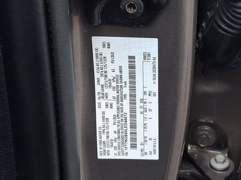 Used 2020 Ford F250 XLT w/ XLT Value Package AWD/4WD image 27
