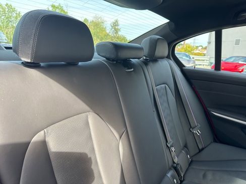 Used 2025 BMW M3 Competition w/ Executive Package image 26