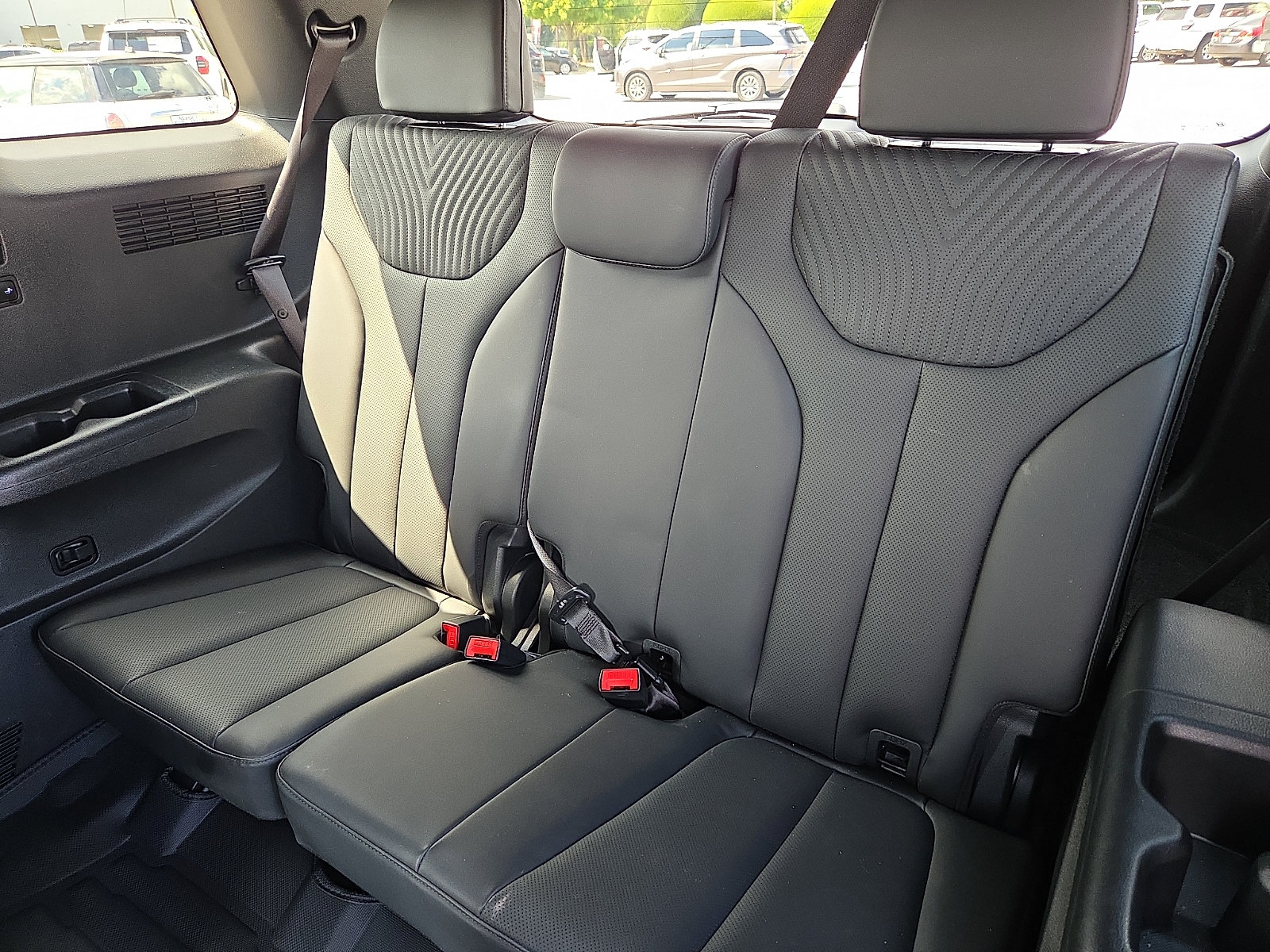 Used 2025 Hyundai Palisade Calligraphy AWD/4WD image 10