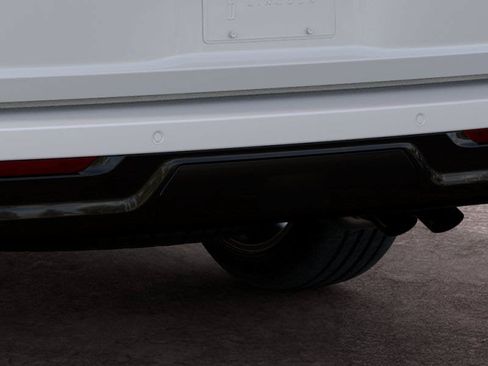 New 2027 Lincoln Navigator L Black Label w/ Black Label Special Edition AWD/4WD image 23