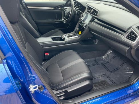 Used 2021 Honda Civic Sport image 40