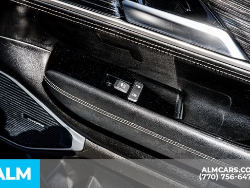 Used 2024 Jeep Wagoneer Series II w/ Flexible Seating Group image 53