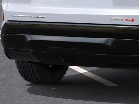 New 2026 GMC Terrain AT4 image 14