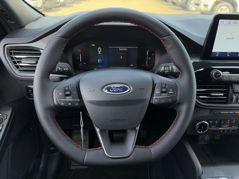 New 2026 Ford Escape ST-Line Select AWD/4WD image 45