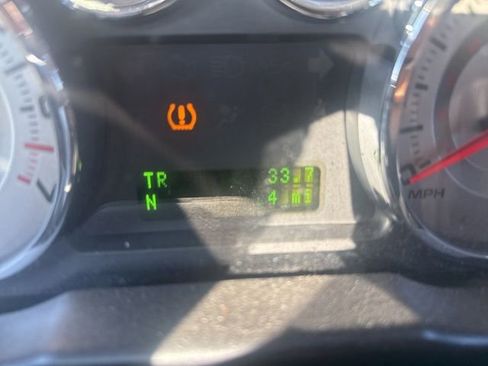 Used 2010 Ford Edge Limited image 30