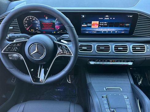New 2026 Mercedes-Benz GLE 450 450 image 36