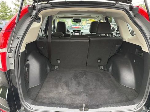 Used 2016 Honda CR-V Touring image 24