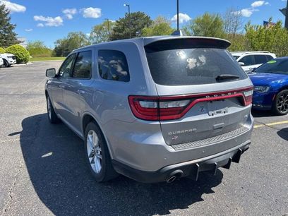 Used 2021 Dodge Durango R/T