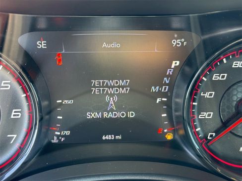 Used 2022 Dodge Charger Scat Pack w/ Daytona Edition Group image 28