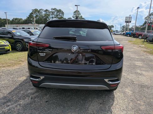 Used 2023 Buick Envision Essence FWD image 5