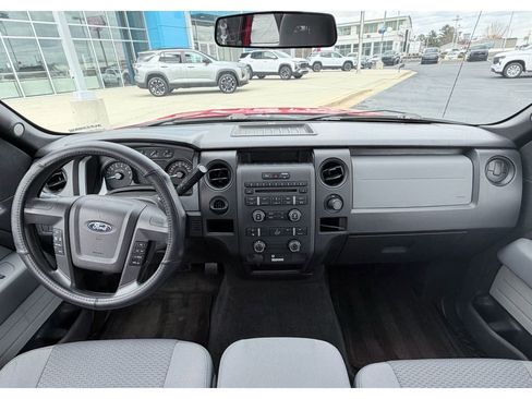 Used 2013 Ford F150 STX w/ Mid Equipment Group image 17