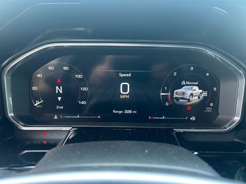 New 2026 GMC Sierra 1500 SLT w/ SLT Premium Package AWD/4WD image 19