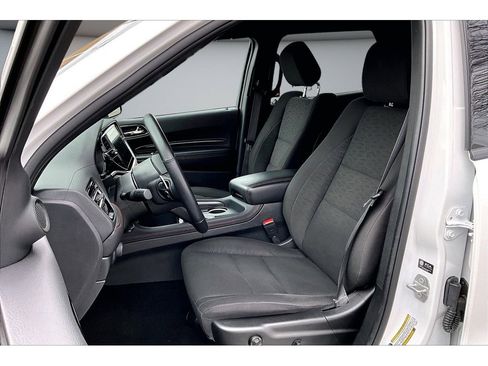 Certified 2025 Dodge Durango GT AWD/4WD image 24